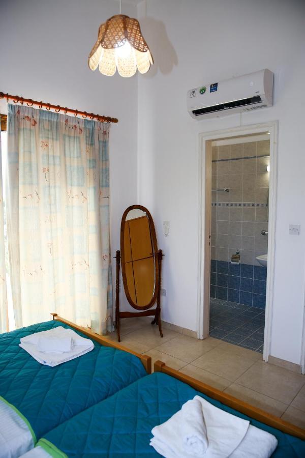 Villa Lambriana Peyia Exterior foto